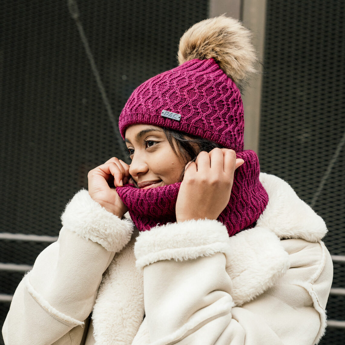 Lifestyle Hat- und Neckwear aus Mainfranken Foto: P.A.C. GmbH