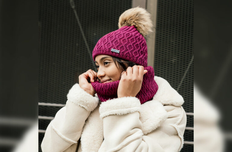 Lifestyle Hat- und Neckwear aus Mainfranken Foto: P.A.C. GmbH