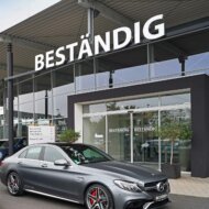 Horst Beständig GmbH 