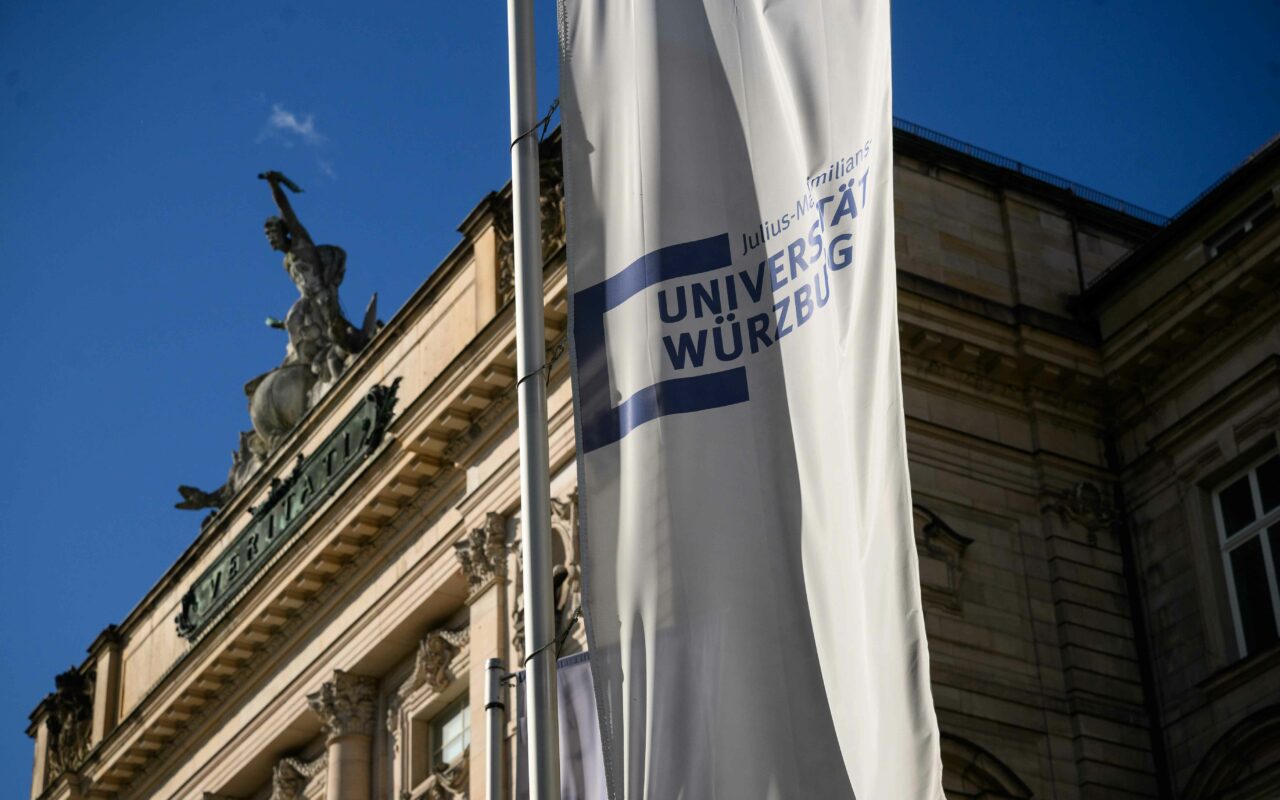 Universitaet Wuerzburg