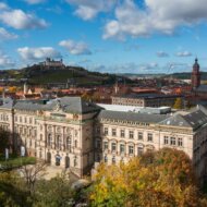 Universität Würzburg 