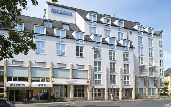 Maritim Hotel Wuerzburg