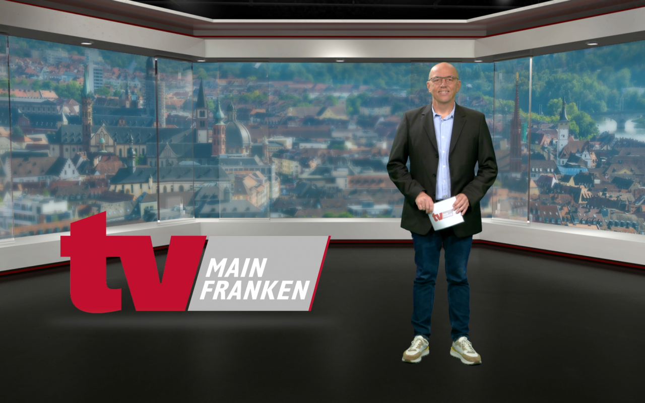 TV Mainfranken