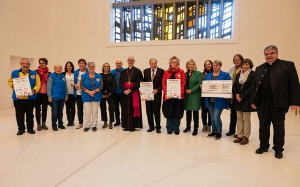 Caritasverband fuer die Dioezese Wuerzburg
