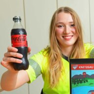 Coca-Cola – Standort Knetzgau 